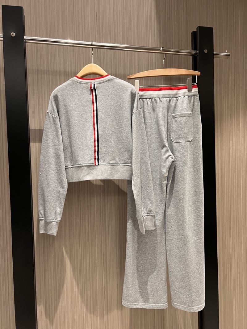 Thom Browne Long Suits